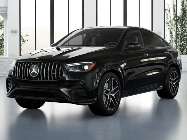 New Mercedes-Benz AMG Vehicles for Sale at Benzel-Busch Family of