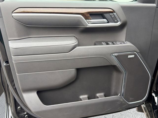 2026 GMC Sierra 1500 Elevation - Photo 13