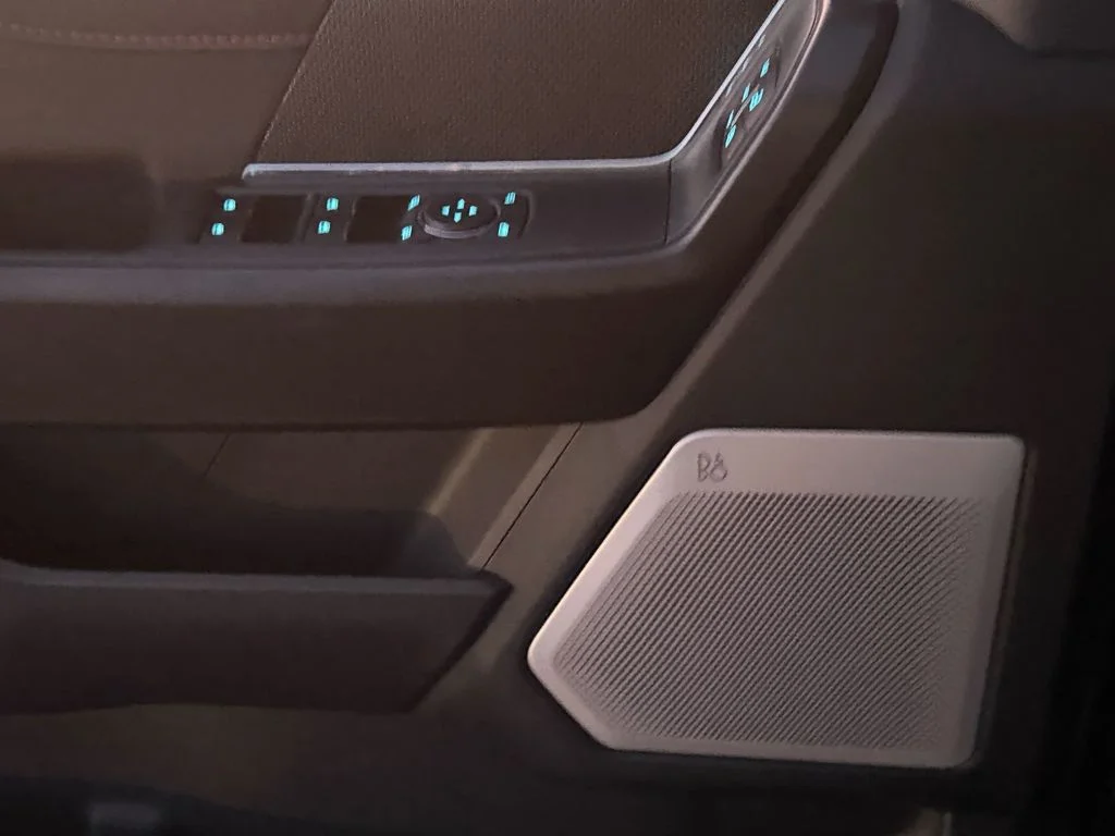 New 2026 Carbonized Gray Metallic Ford Raptor® image 13