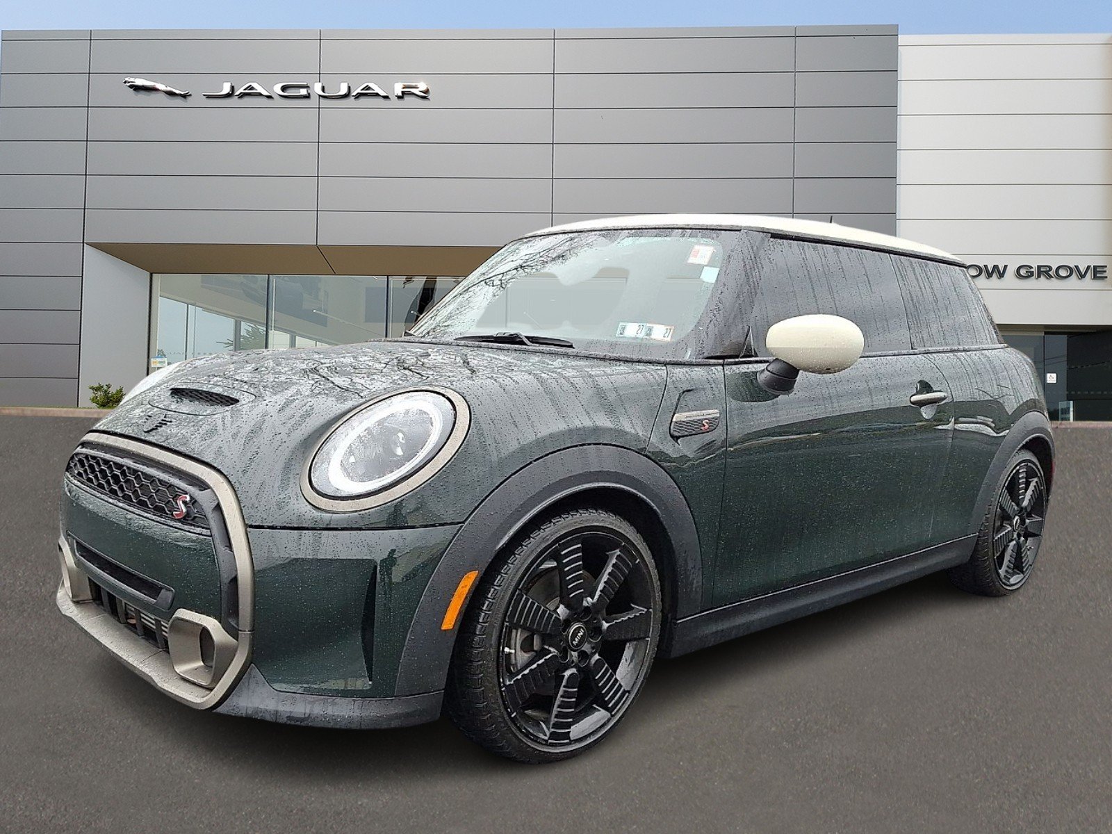 2023 MINI 3 Door S