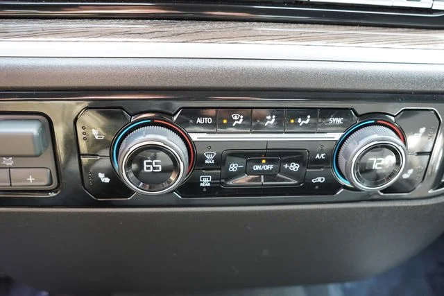 Used 2026 White Chevrolet RST image 30