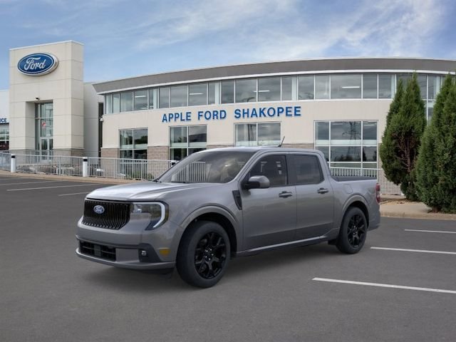 2026 Ford Maverick Lobo Standard 4WD's photo
