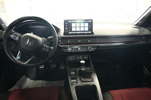 Used 2023  Honda Si image 12