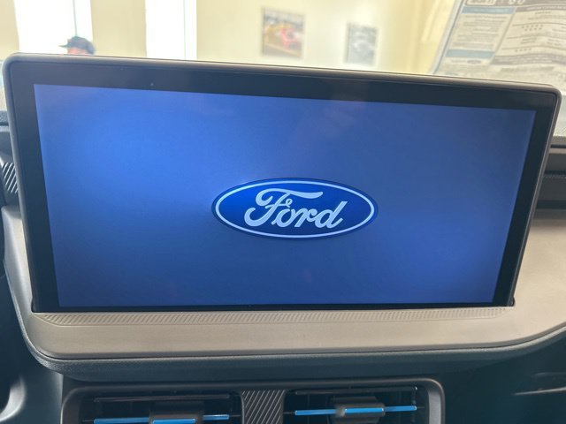 New 2026 Blue Ford Lobo Standard image 17