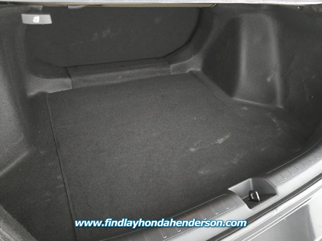 Certified Used 2023 Crystal Black Pearl Honda Sport image 18