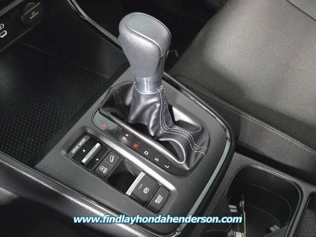 2024 Honda CR-V EX - Photo 65