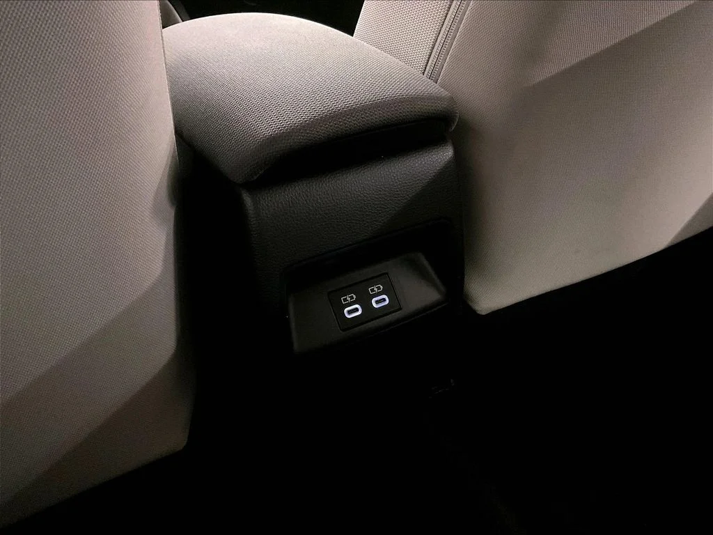 Used 2026 White Toyota LE image 37