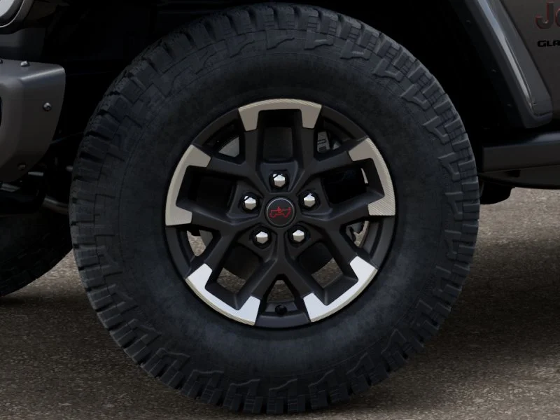 2026 Jeep Gladiator Rubicon X - Photo 30