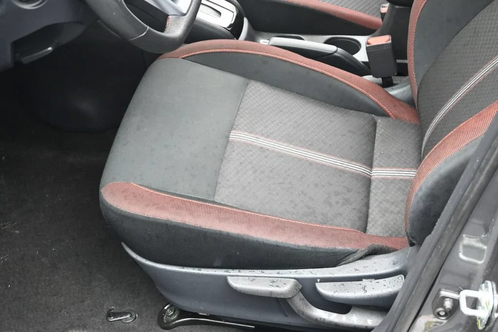 Used 2024 Gun Metallic Nissan 1.6 SR image 13