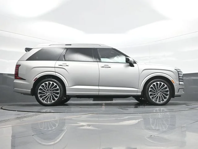 New 2026 Silver Hyundai Calligraphy image 24