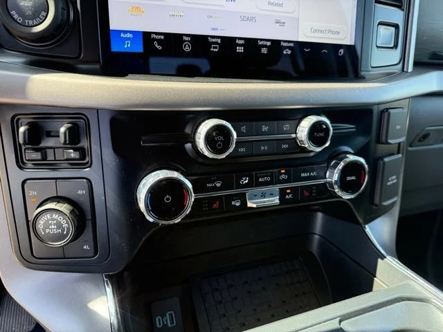 2024 Ford F-150 XLT - Photo 28