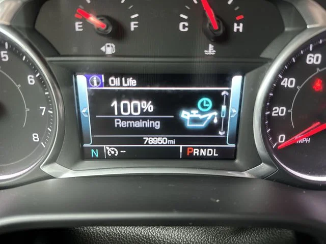 Certified Used 2019 Black GMC SLT-1 image 16