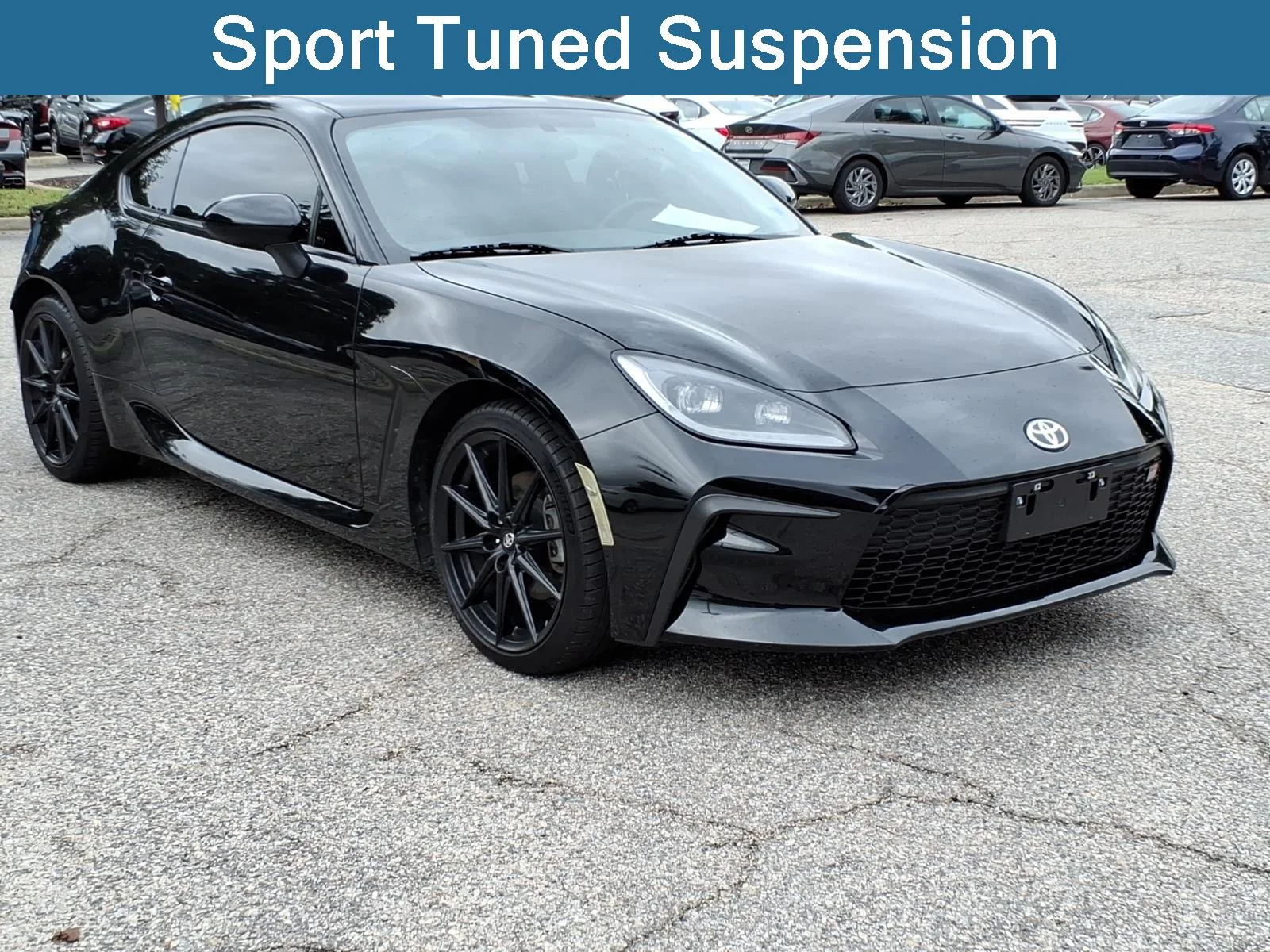 Used 2023 Raven Toyota Premium image 5