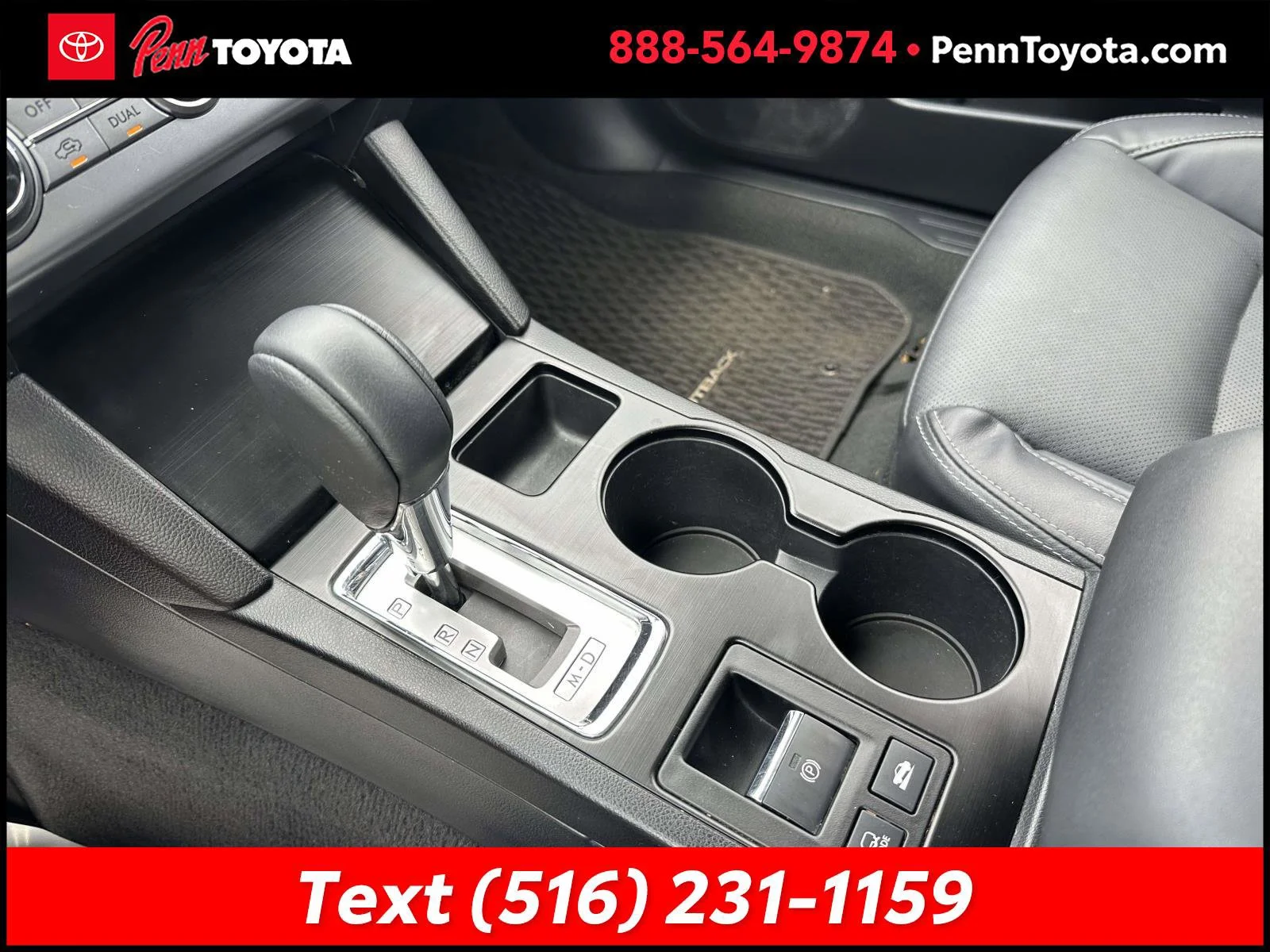 Used 2017 Carbide Gray Metallic Subaru Limited image 29