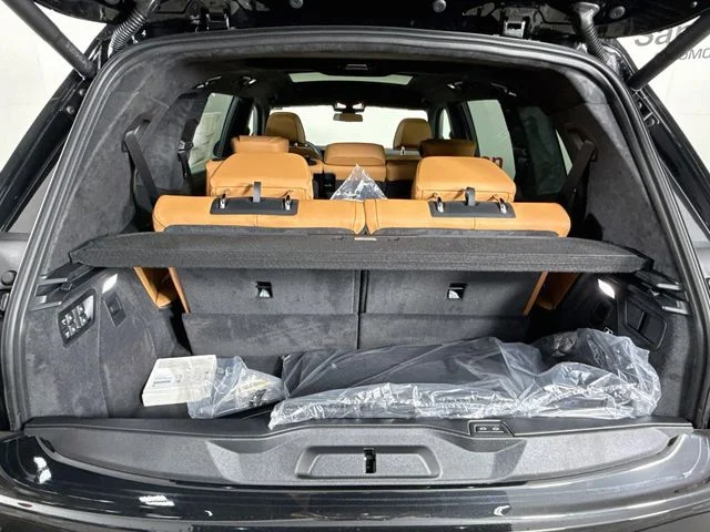 New 2027 Black BMW xDrive40i image 28