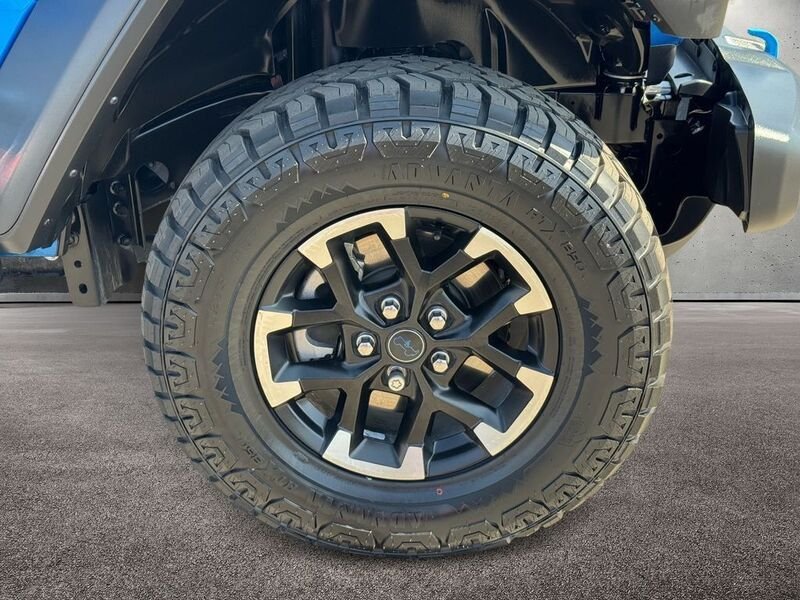 Used 2024 Blue Jeep Rubicon 4xe image 9