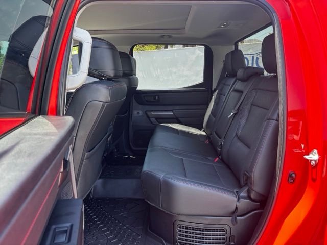 Used 2023 Solar Octane Toyota TRD Pro image 9
