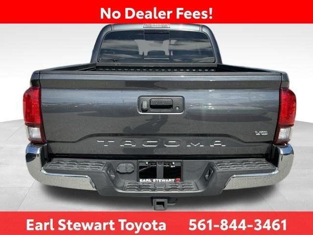 Certified Used 2023 MAGNETIC GRAY MET. Toyota  image 5