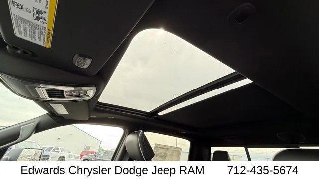 New 2026 Gray Ram Laramie image 35