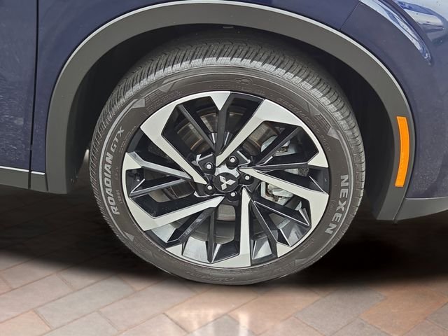 2023 Mitsubishi Outlander Plug-In Hybrid SE - Photo 24