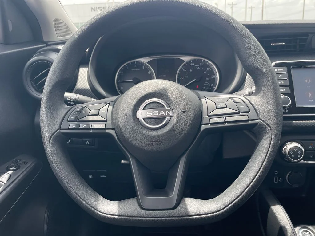 Certified Used 2024 Blue Nissan S image 11