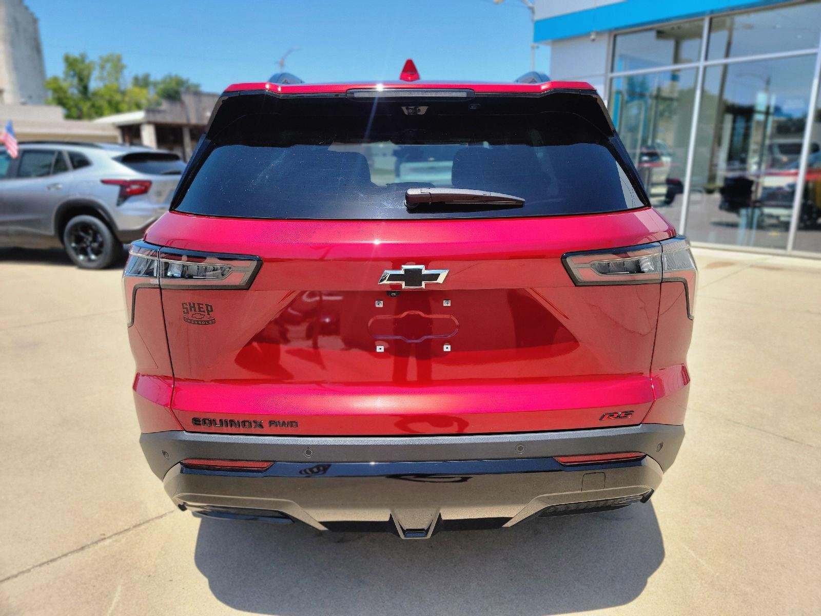 View vehicle photo 6