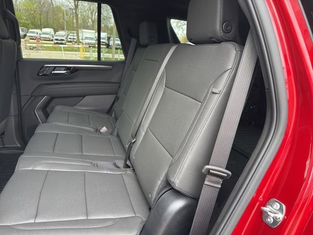 2026 Chevrolet Tahoe Fleet - Photo 19