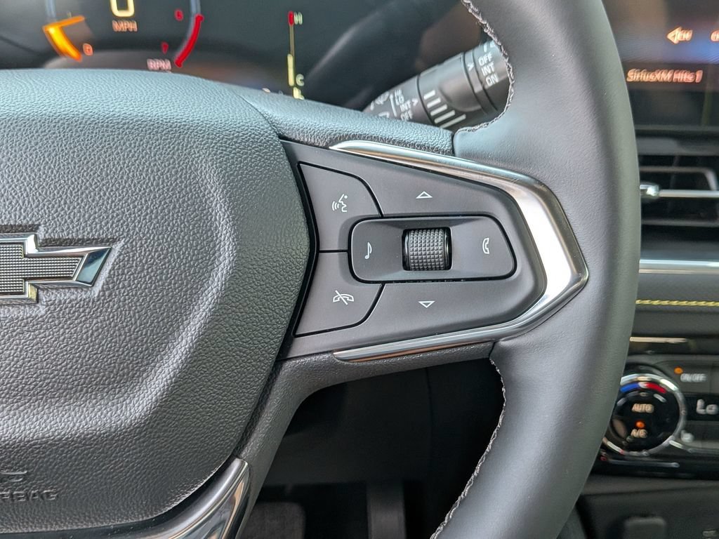 2026 Chevrolet Trailblazer Activ - Photo 20