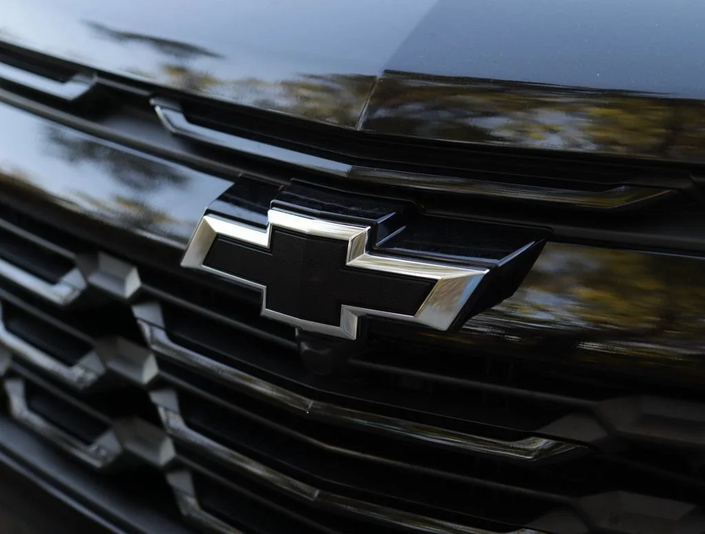 2026 Chevrolet Equinox LT - Photo 35