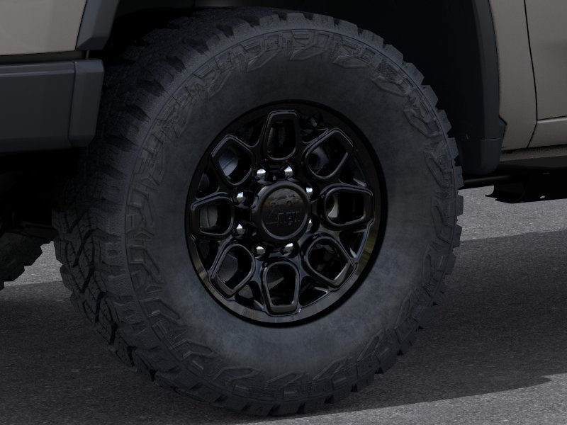 2026 Chevrolet Silverado 2500 HD ZR2 - Photo 9