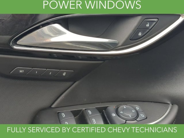 Used 2024 Gray Buick Preferred image 23