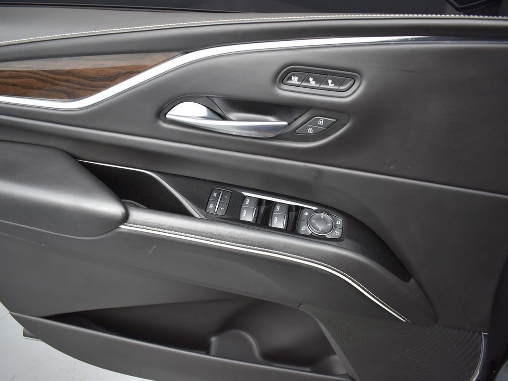 2022 CADILLAC ESCALADE - Image 12