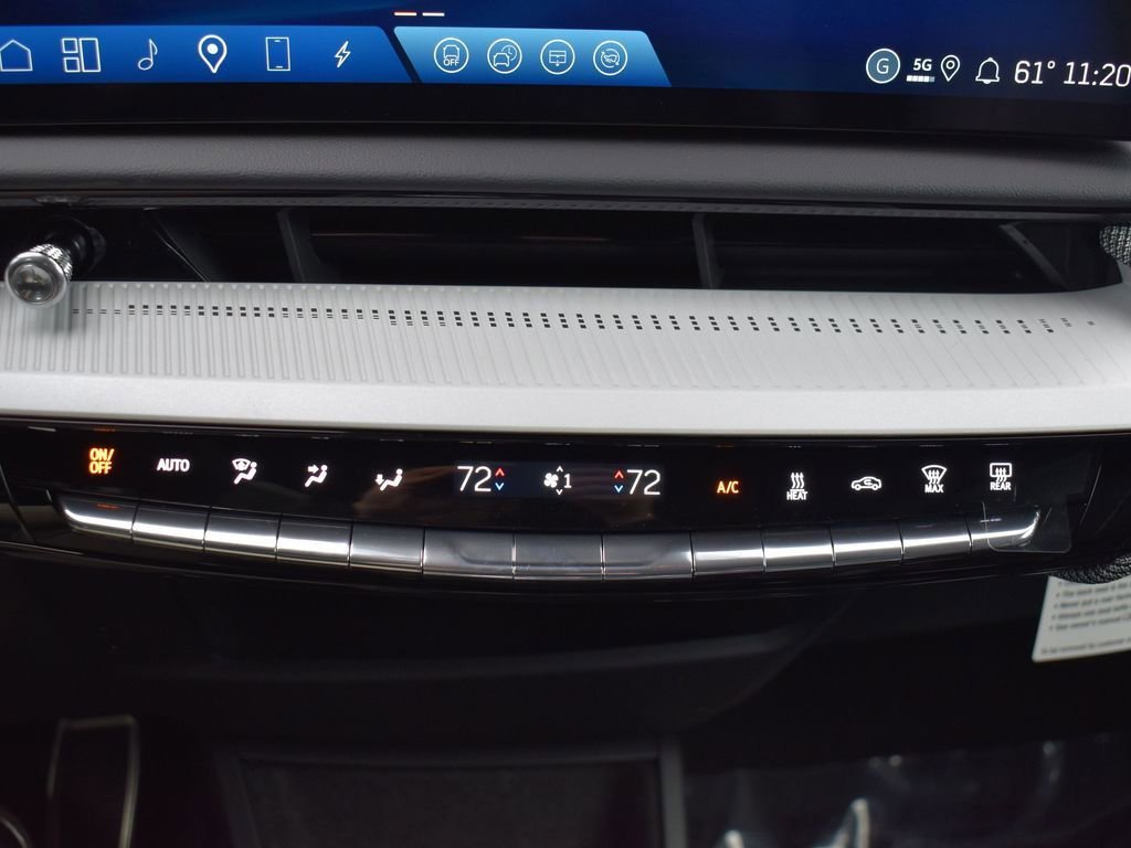 2026 CADILLAC OPTIQ - Image 20