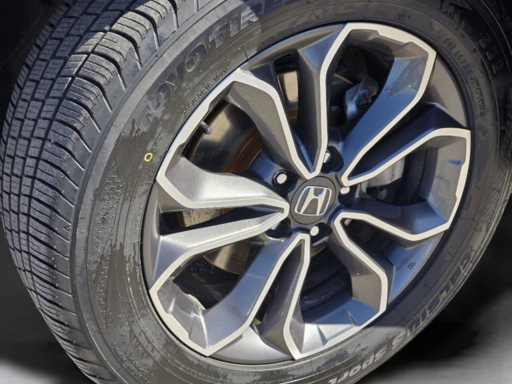 2020 Honda CR-V EX - Photo 23