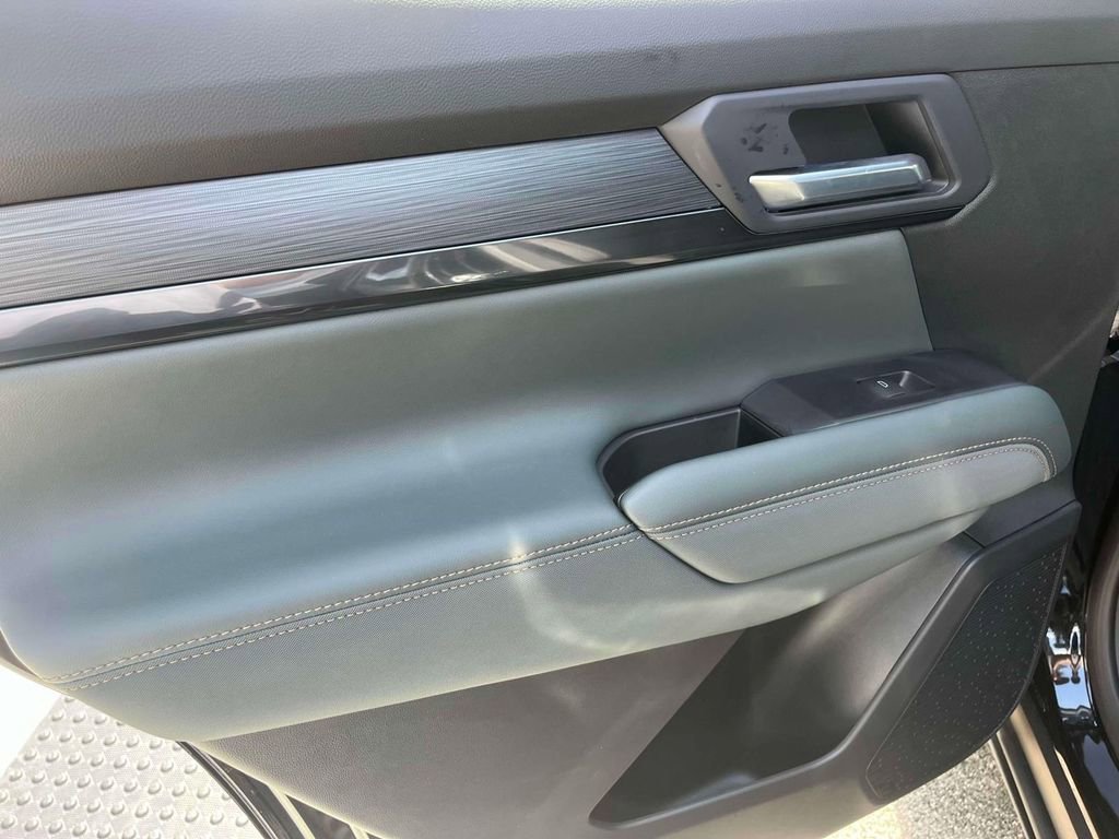 2026 GMC Terrain AT4 - Photo 15