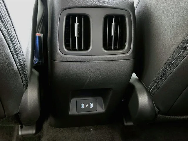 New 2026 Hyundai TUCSON SEL Plus