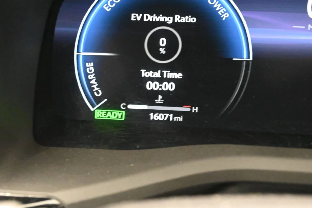 Used 2026 Black Toyota XSE image 18