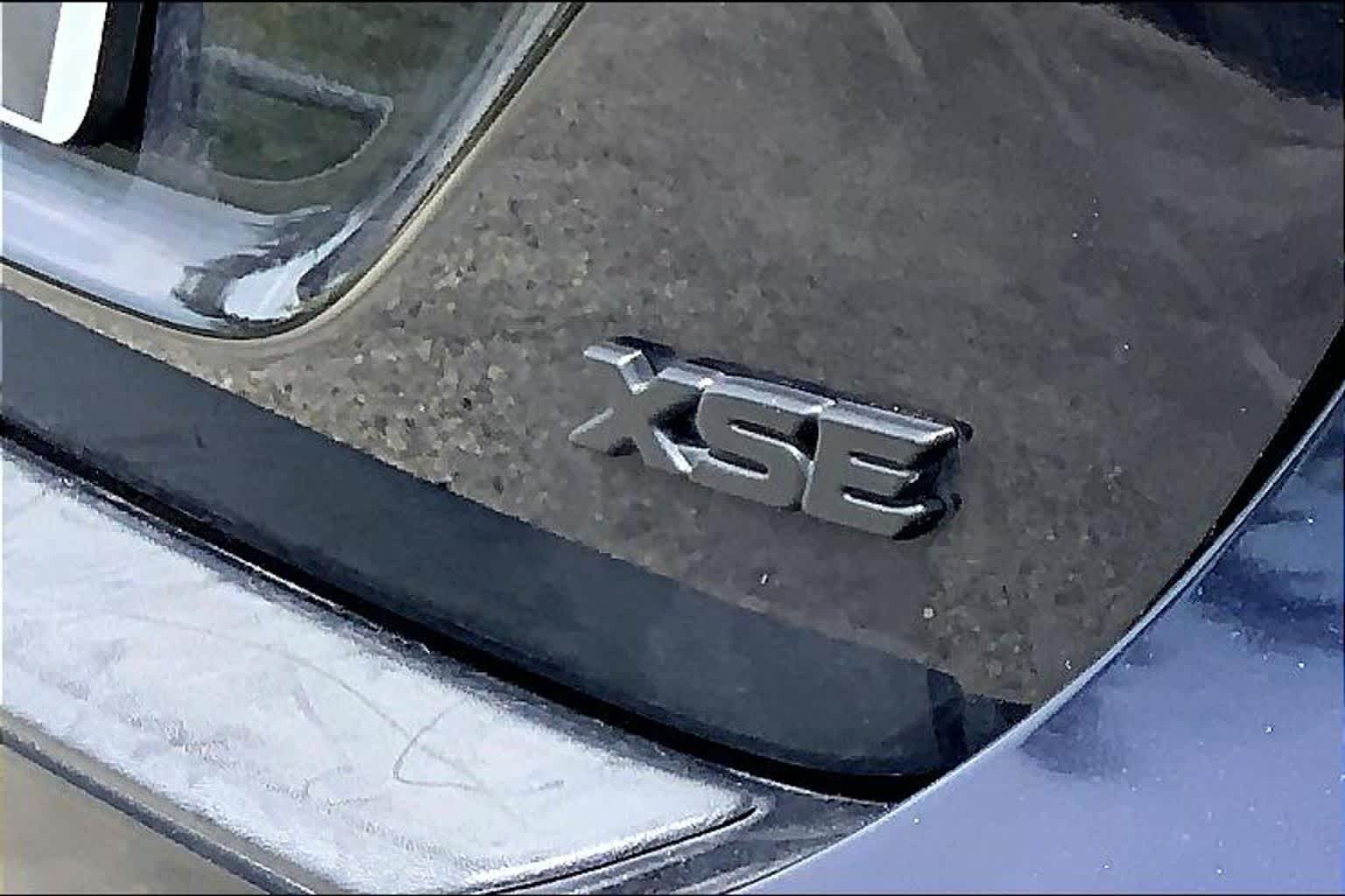 Used 2022 Blueprint Toyota XSE image 30