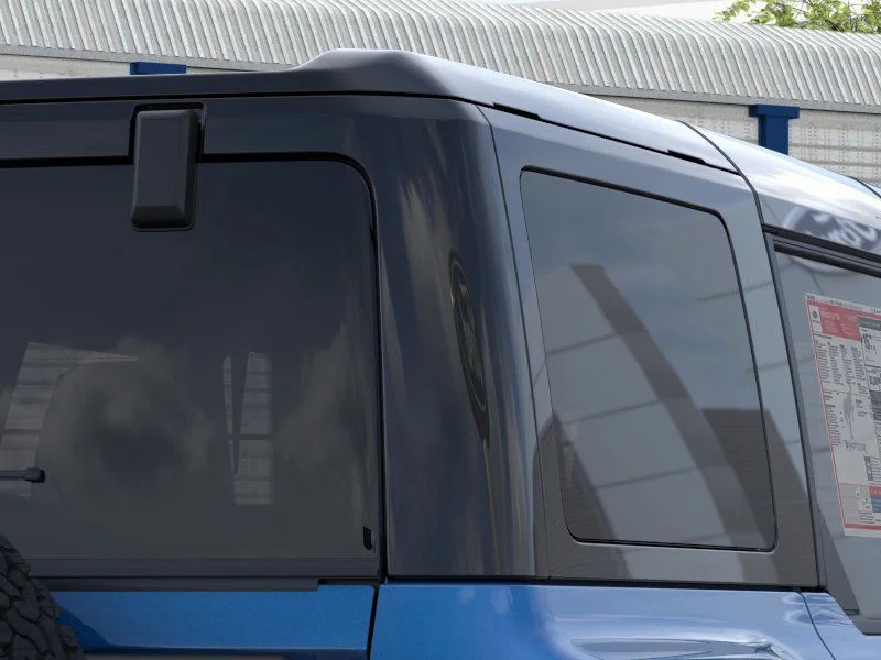 New 2026 Velocity Blue Metallic Ford Raptor image 26