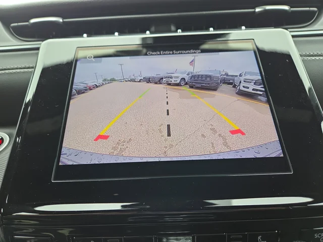 2025 Jeep Grand Cherokee Altitude - Photo 10