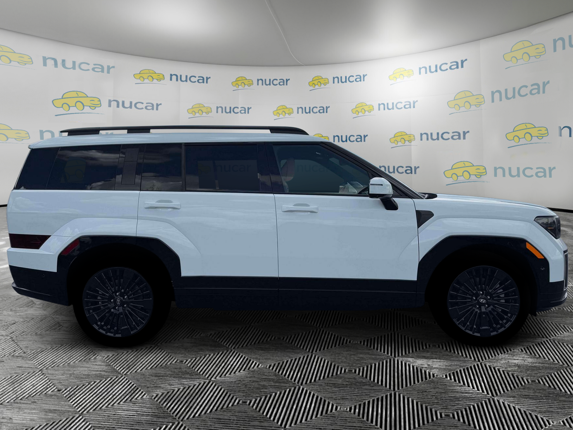 2026 Hyundai Santa Fe Calligraphy - Photo 9