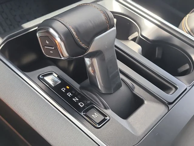 Used 2023 Silver Ford Platinum image 29