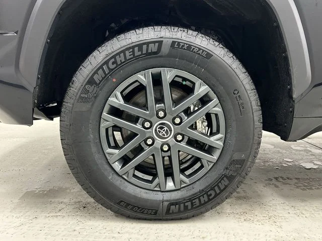 2023 Toyota Tundra SR5 - Photo 32