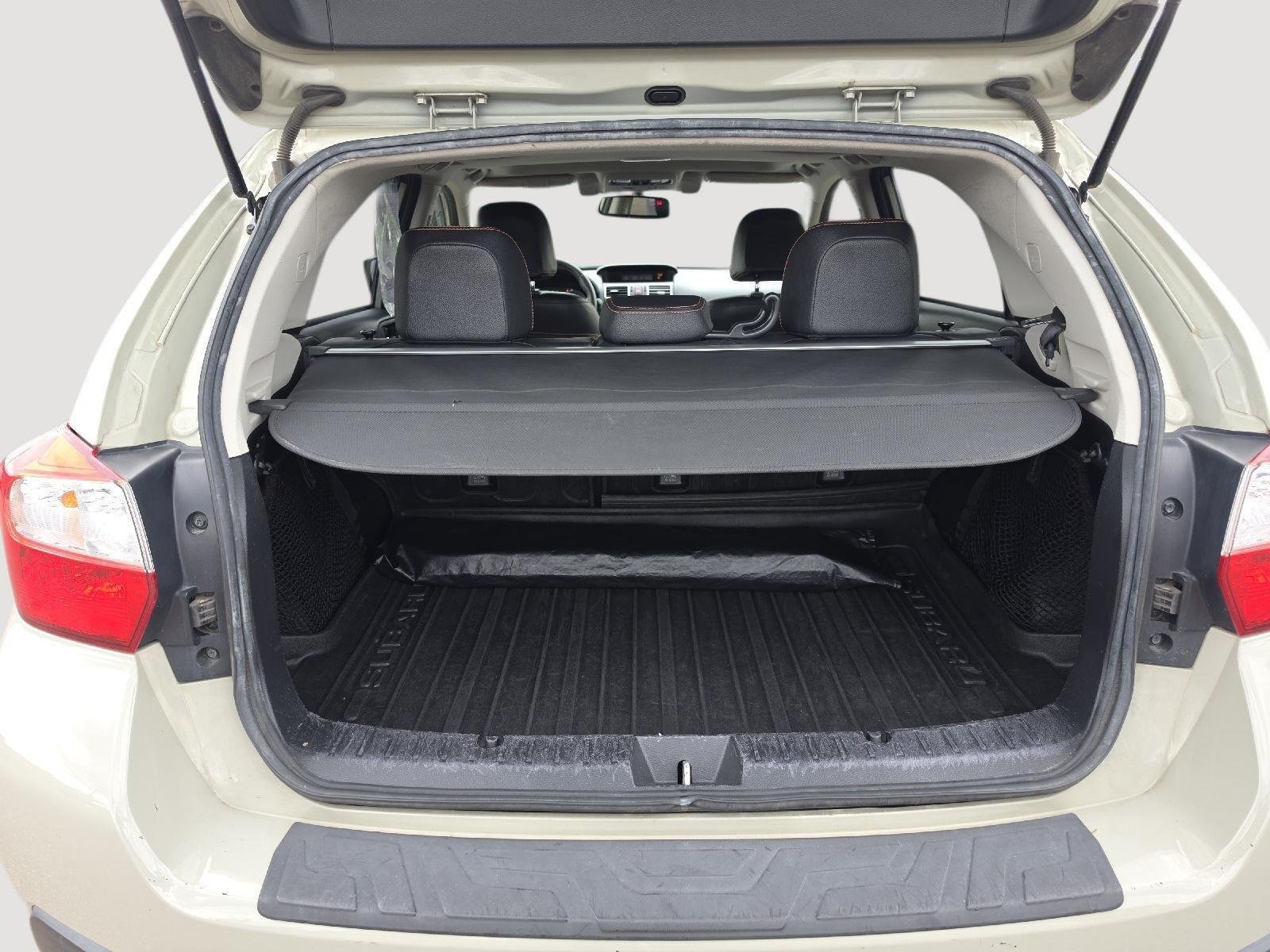 Used 2016 Desert Khaki Subaru Limited image 17