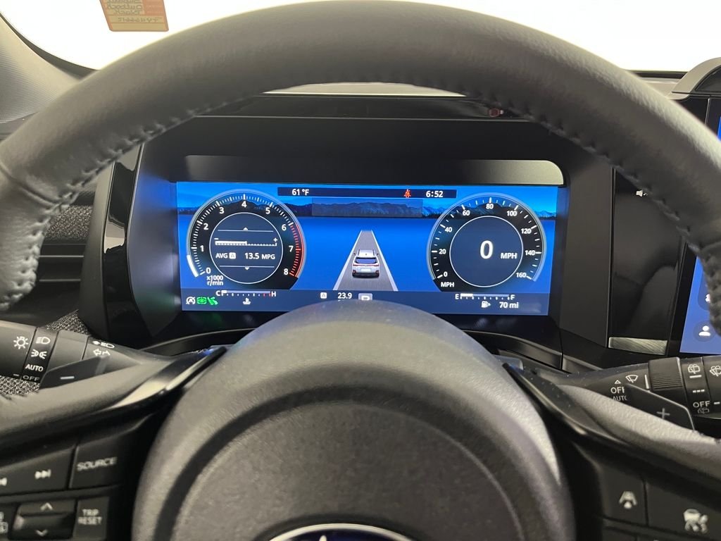 2026 Subaru Outback Limited - Photo 15