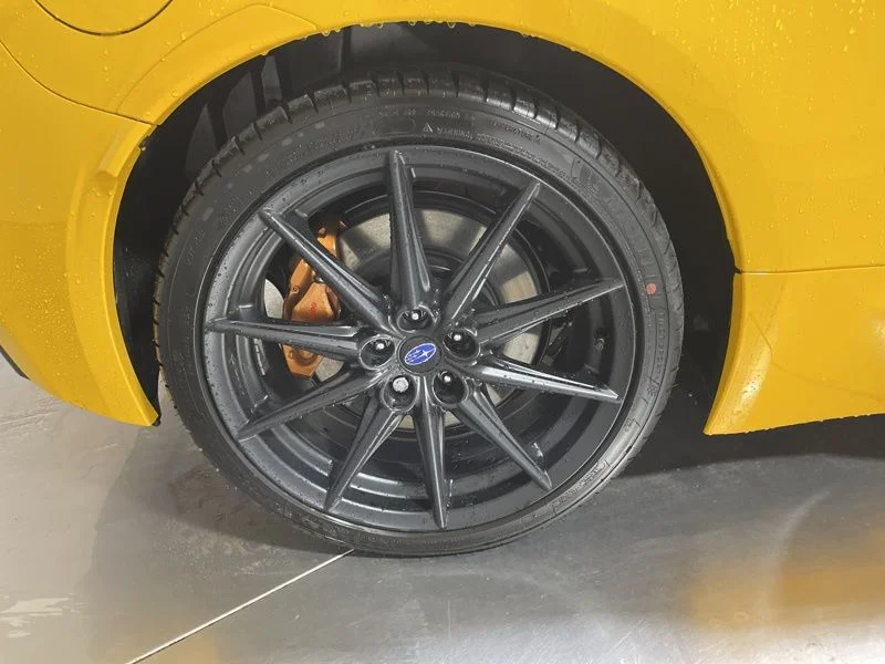 New 2026 SUNRISE YELLOW Subaru Series.Yellow image 10