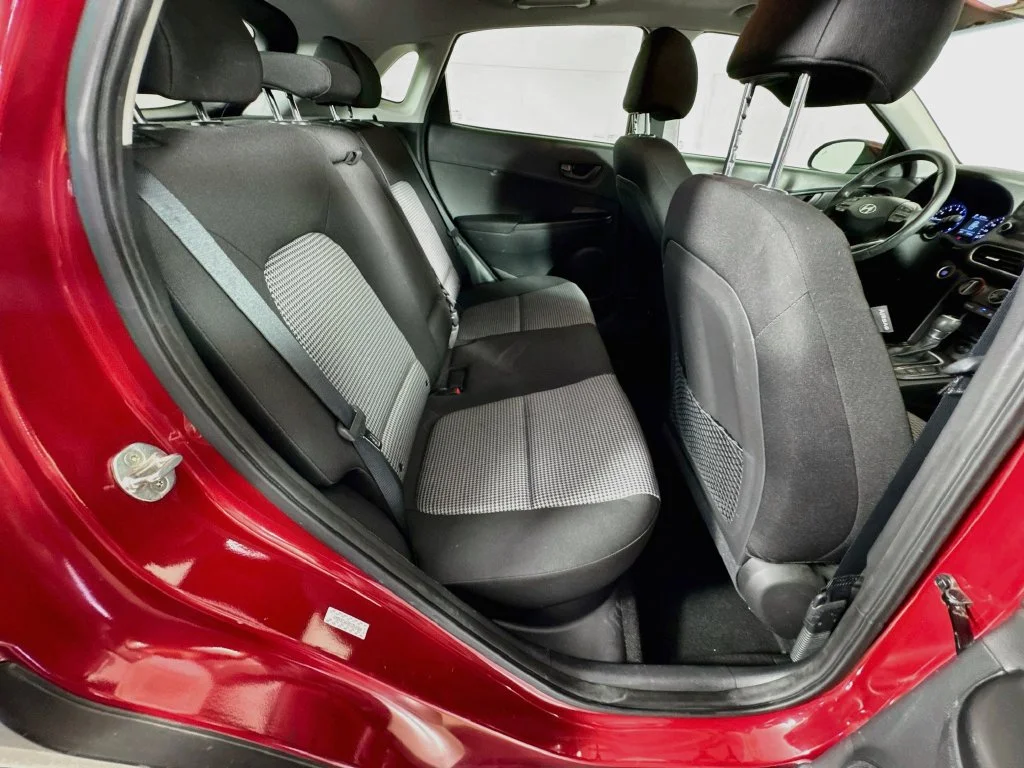 Used 2019 Red Hyundai SEL image 32