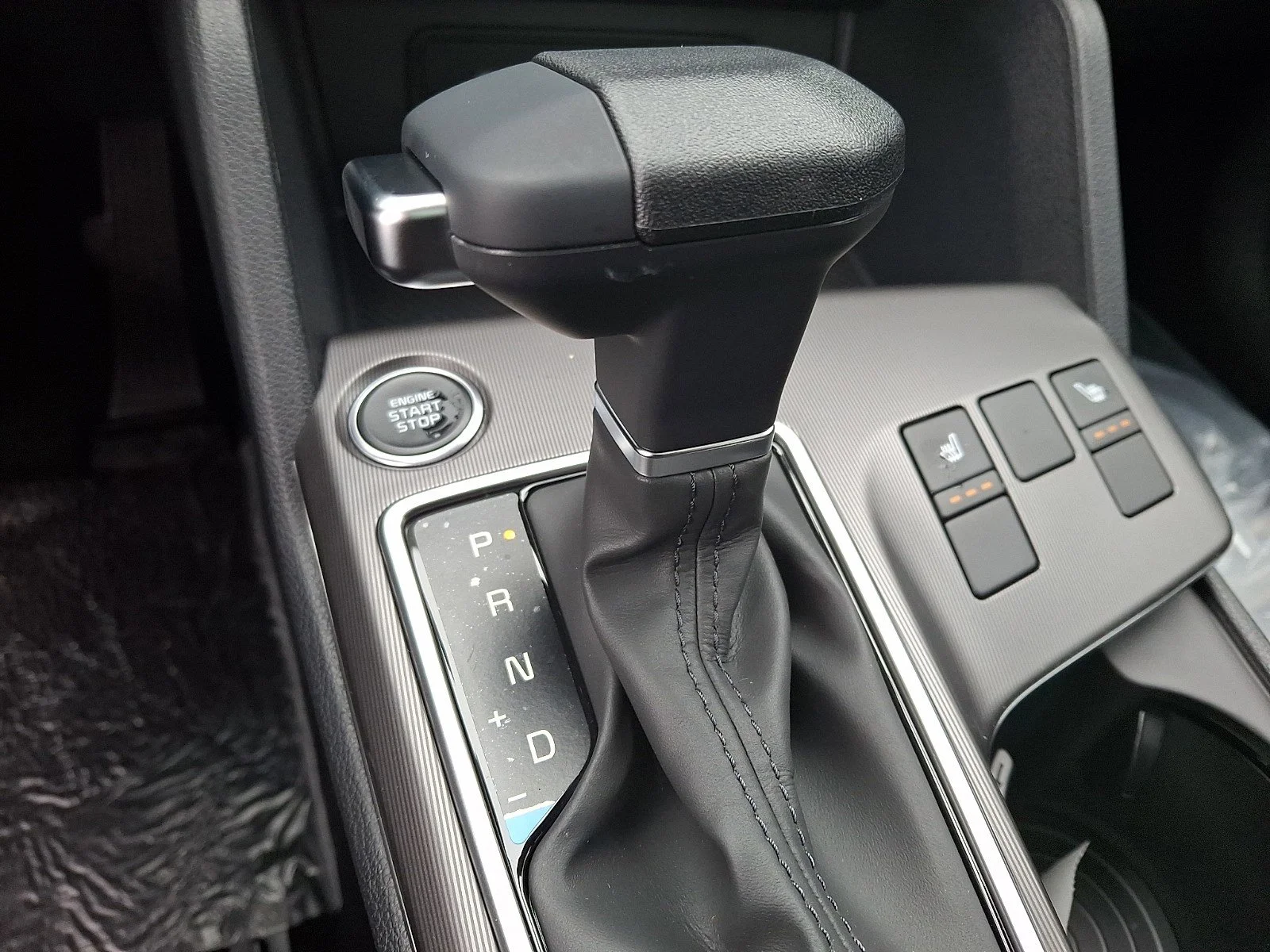 2026 Kia Sorento EX - Photo 11
