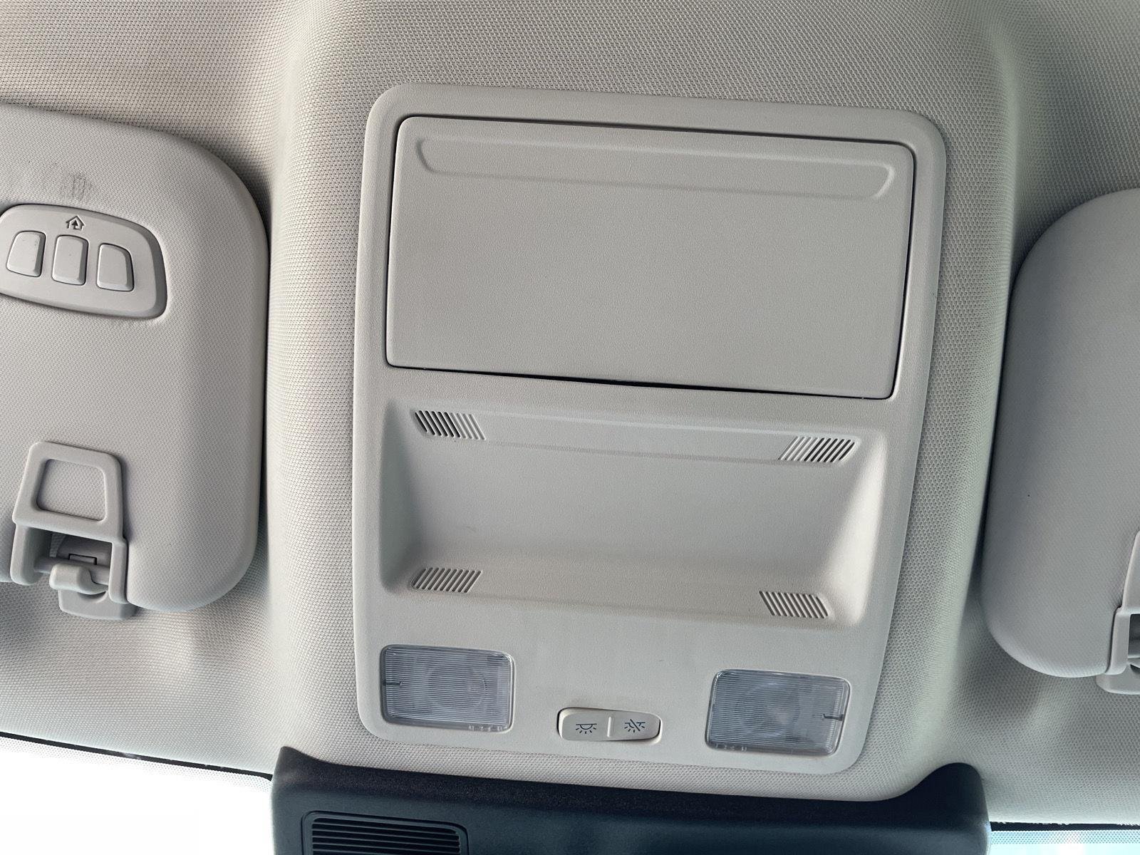 Used 2024 Cactus Gray Ford Big Bend image 28