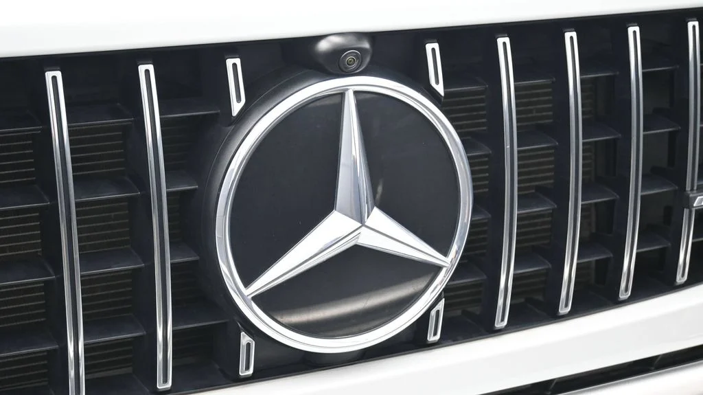 Used 2021 White Mercedes-Benz G 63 AMG® image 19